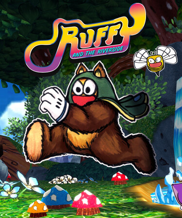 Ruffy and the Riverside