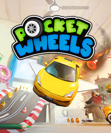 Pocket Wheels