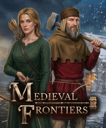 Medieval Frontiers