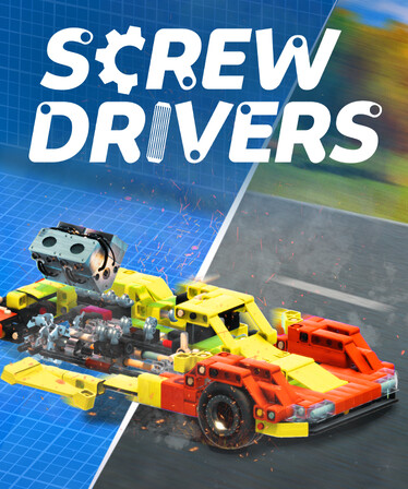 Screw Drivers