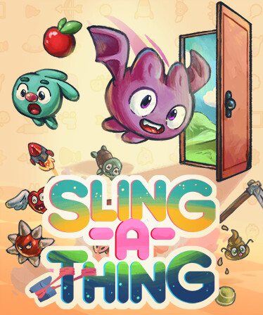 Sling-A-Thing