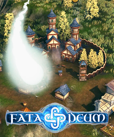 Fata Deum