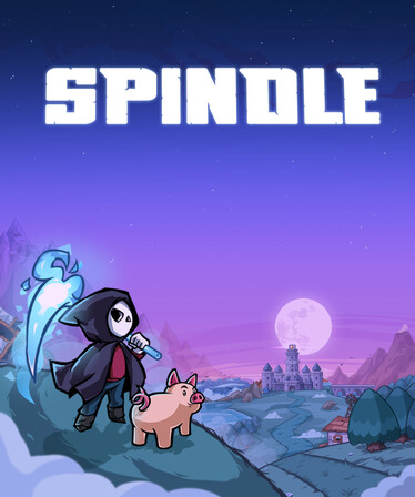 Spindle