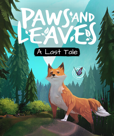 Paws and Leaves - A Last Tale