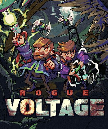 Rogue Voltage