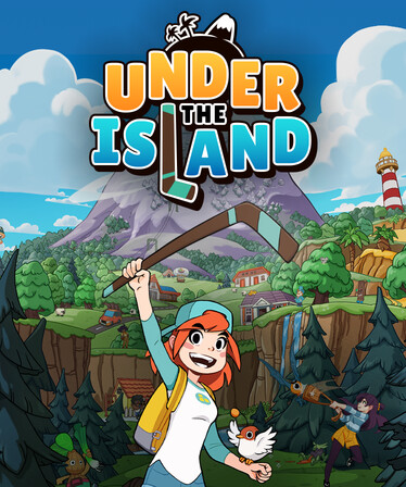 Under The Island