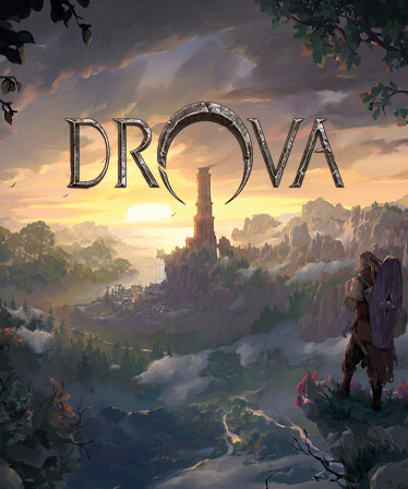 Drova - Forsaken Kin