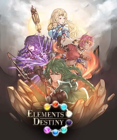 Elements Destiny