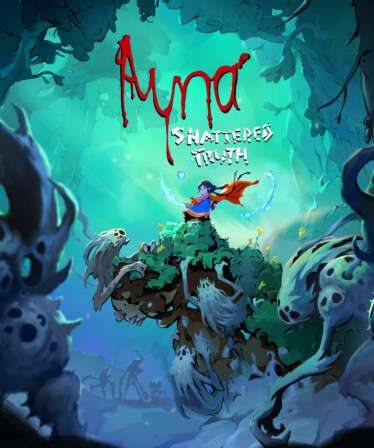 Ayna: Shattered Truth