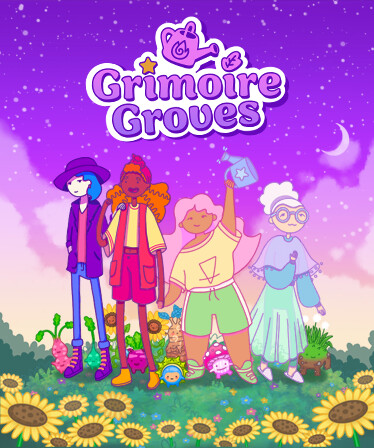 Grimoire Groves