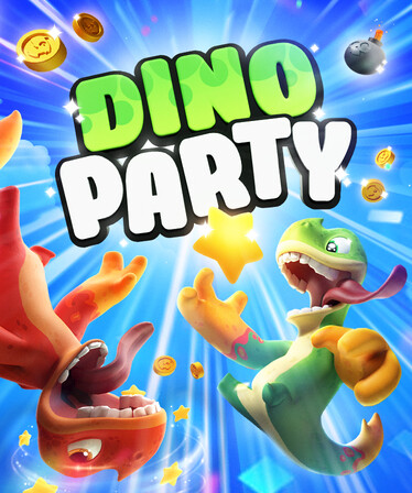 Dino Party