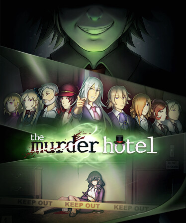 The Murder Hotel