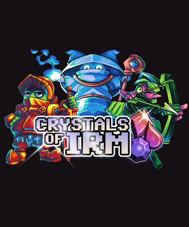 Crystals of Irm