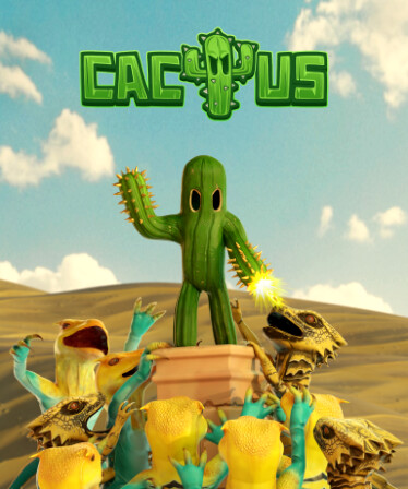 CACTUS