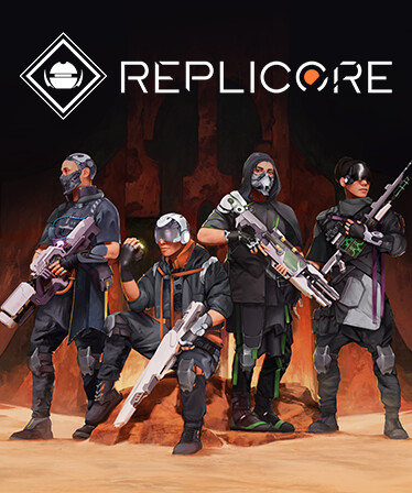REPLICORE