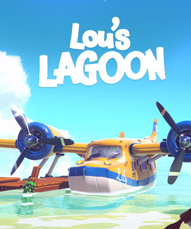 Lou"s Lagoon
