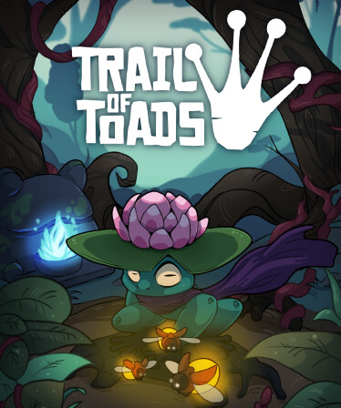 Trail of Toads