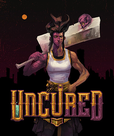 Uncured