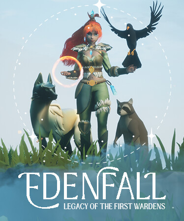 Edenfall: Legacy of the First Wardens