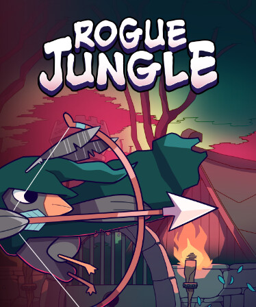 Rogue Jungle