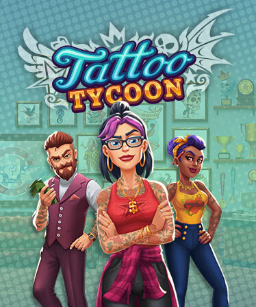 Tattoo Tycoon