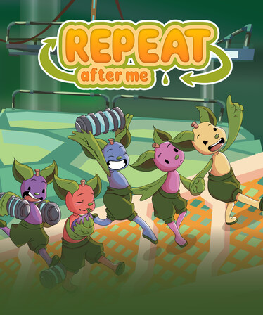Repeat After Me