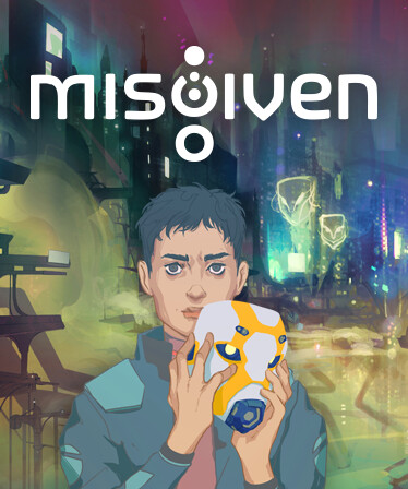 Misgiven