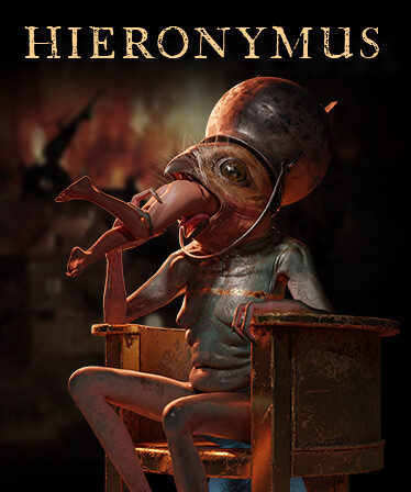 Hieronymus