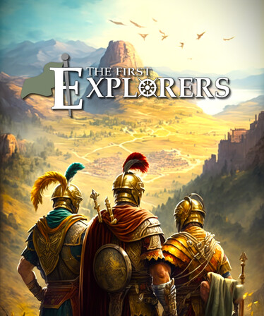 The First Explorers®