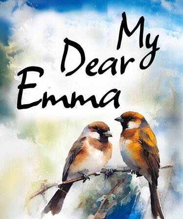 My Dear Emma