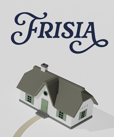 Frisia - Tales & Tides