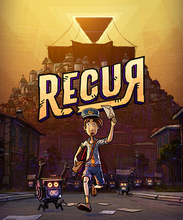 RECUR