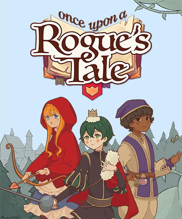 Once Upon a Rogue's Tale