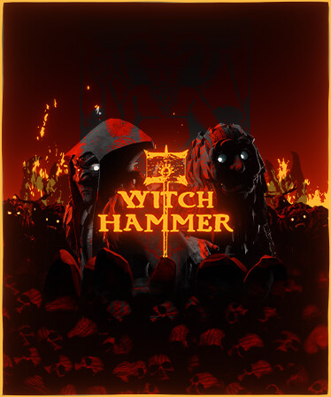 Witchhammer