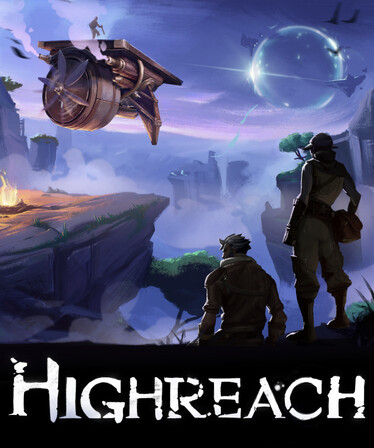 Highreach