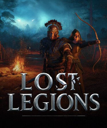 Lost Legions