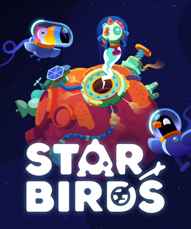Star Birds (Kurzgesagt)