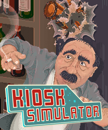 Kiosk Simulator