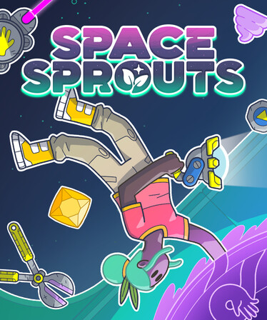 Space Sprouts