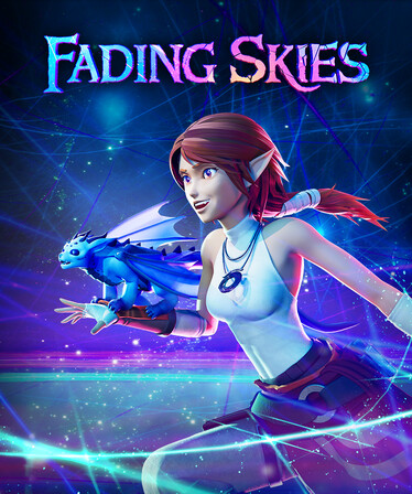 Fading Skies