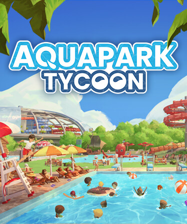 Aquapark Tycoon