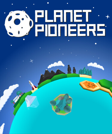 Planet Pioneers