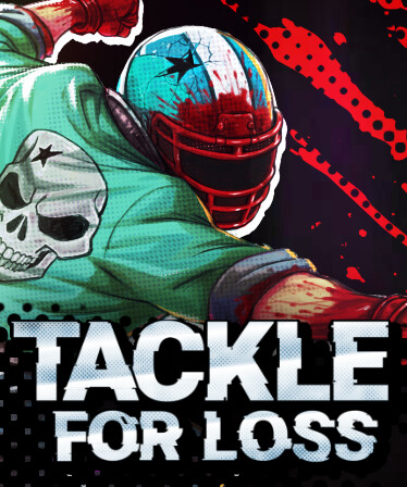 Tackle for Loss