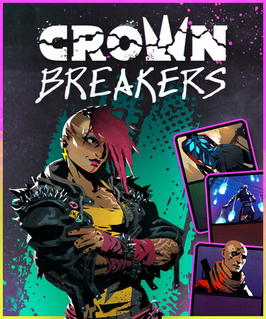 Crownbreakers