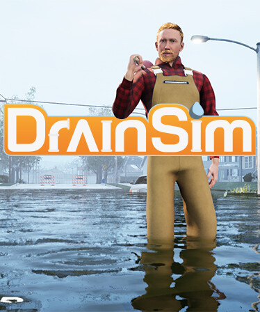 DrainSim