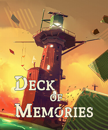 Deck of Memories