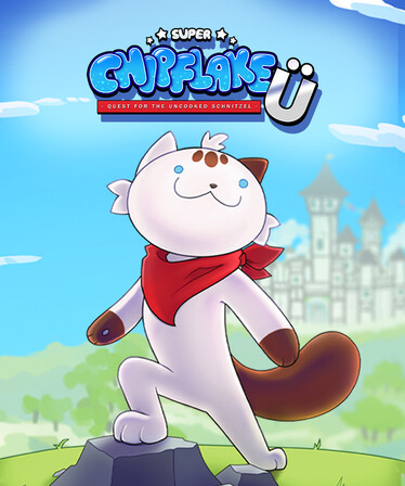 Super Chipflake Ü: Quest for the Uncooked Schnitzel