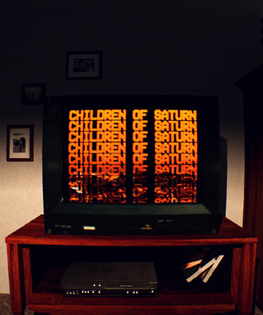 CHILDREN OF SATURN