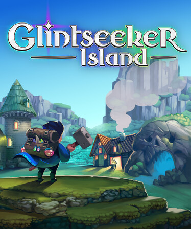 Glintseeker Island
