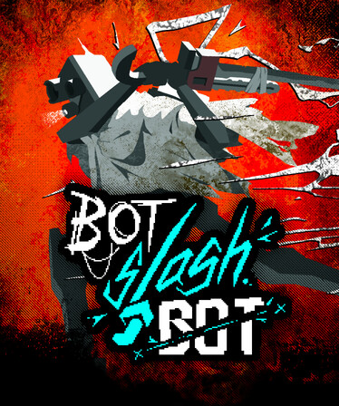 Bot slash Bot